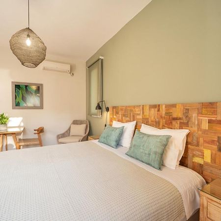 Seashell Luxury Residence - Studio 1 Lixouri Bagian luar foto