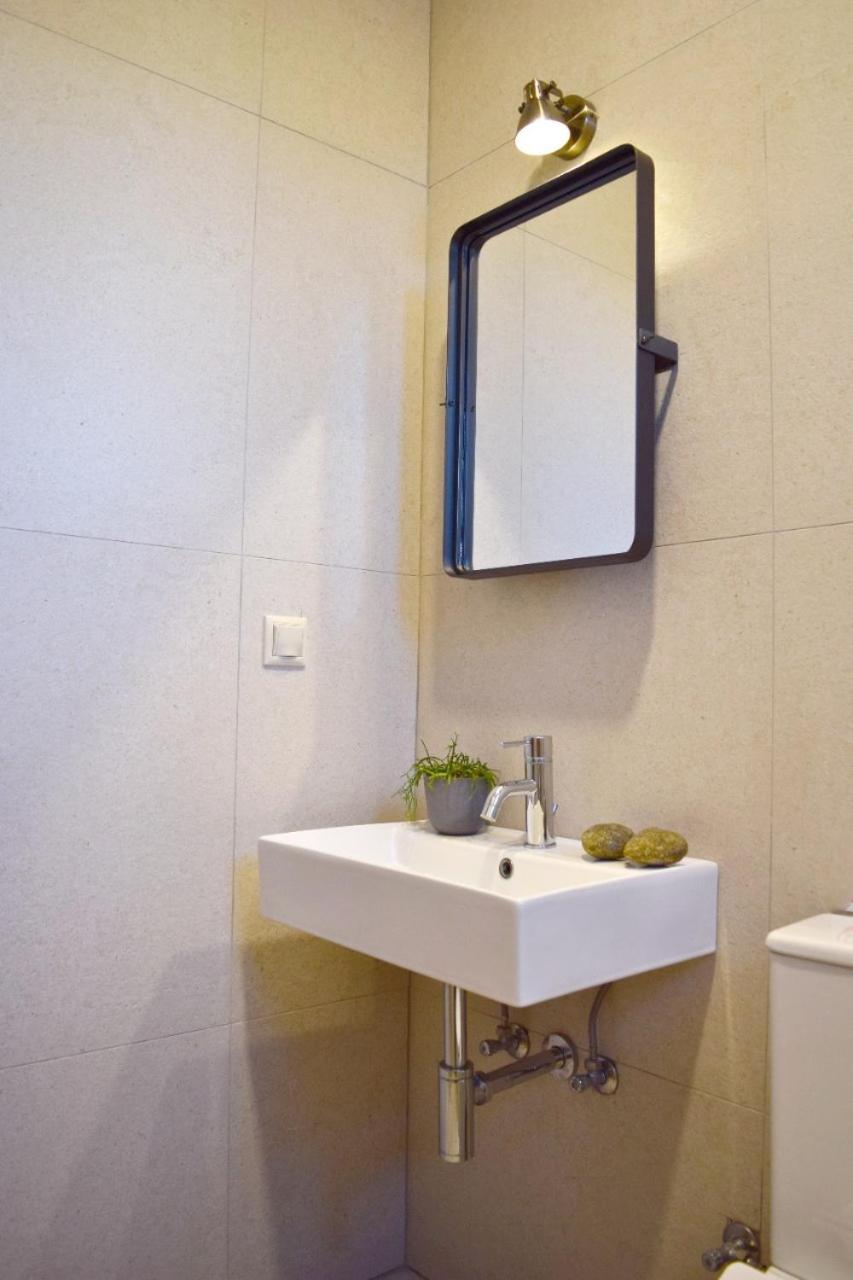 Seashell Luxury Residence - Studio 1 Lixouri Bagian luar foto