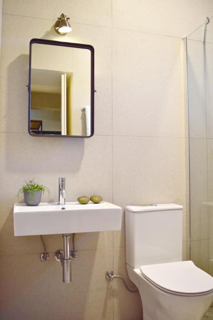 Seashell Luxury Residence - Studio 1 Lixouri Bagian luar foto